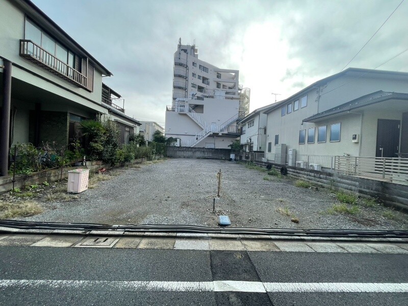 施工前の画像
